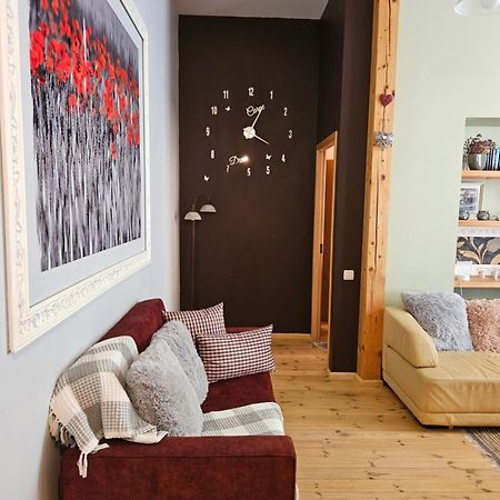 Libau Baden apartamenti Liepaja Bagian luar foto