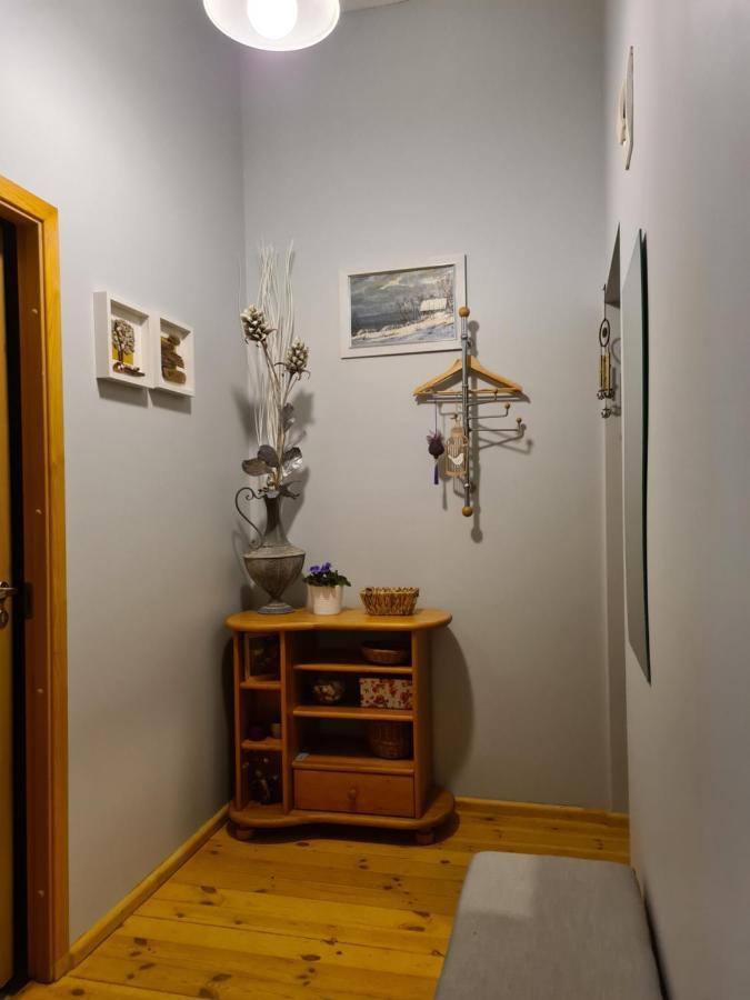 Libau Baden apartamenti Liepaja Bagian luar foto