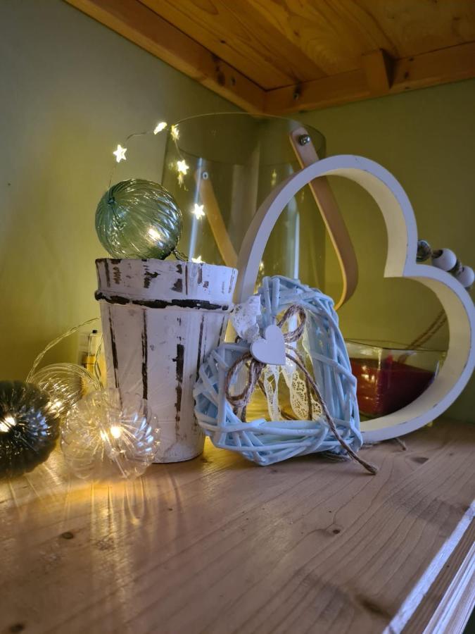 Libau Baden apartamenti Liepaja Bagian luar foto